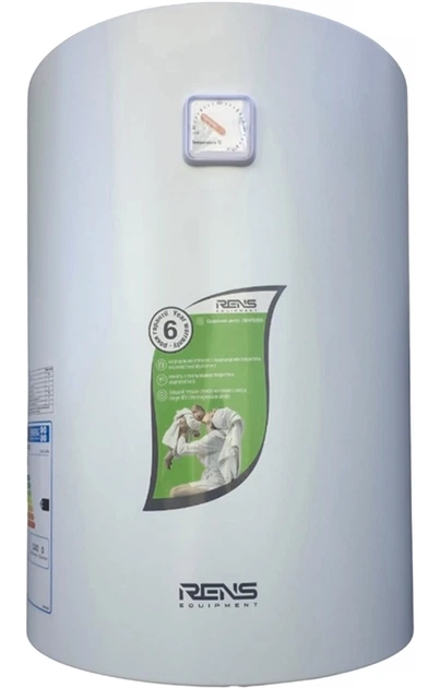 Водонагреватель RENS ECO RE80-12/RW