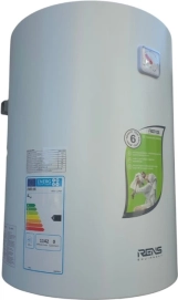 Водонагреватель RENS ECO RE80-12/RW Фото - 1