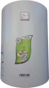 Водонагреватель RENS ECO RE80-12/RW Фото - 4