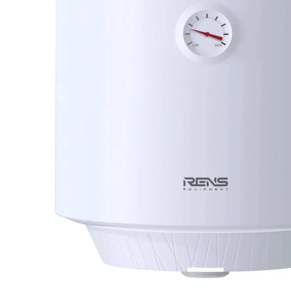 Водонагрівач RENS COMFORT RE120-20W (6556989) Фото - 1