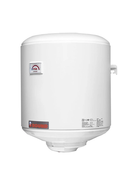 Водонагрівач електричний ROUND VMR  50 (1500W)  Фото - 1