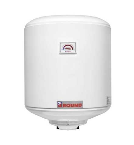 Водонагрівач електричний ROUND VMR  50 (1500W) 