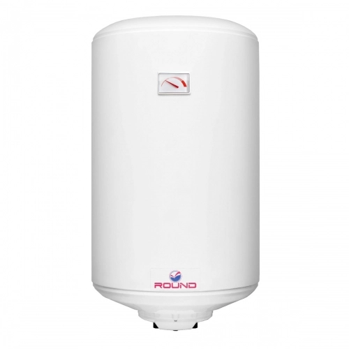 Водонагреватель электрический ROUND VMR 80 (1500W)