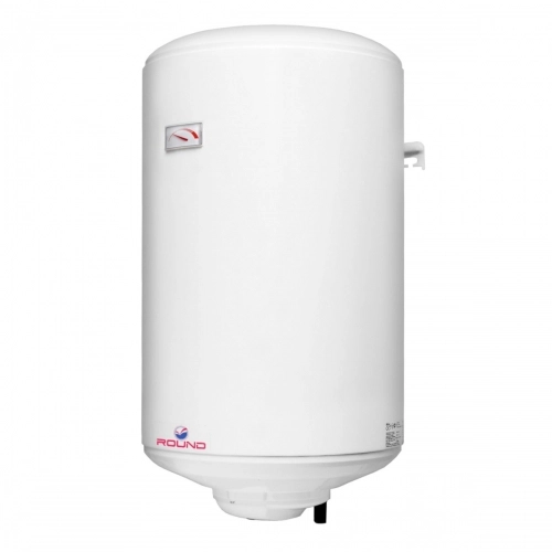 Водонагреватель электрический ROUND VMR 80 (1500W) Фото - 1
