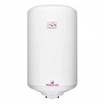 Водонагрівач електричний ROUND VMR  80 (1500W)