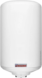 Водонагреватель электрический ROUND ECO VMR 80 (1200W) 951276