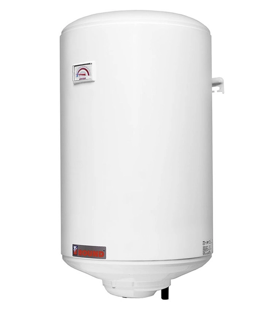 Водонагрівач електричний ROUND VMR 100 (1500W) 961293 Фото - 1