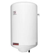 Водонагрівач електричний ROUND VMR 100 (1500W) 961293 Фото - 1