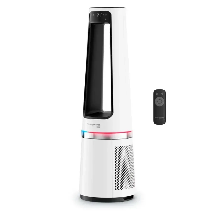 Очищувач повітря Rowenta Eclipse 3IN1, 35 м2 Фото - 1