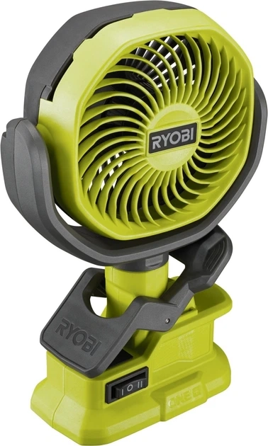 Вентилятор Ryobi ONE+ RCF18-0 (5133005400) Фото - 1