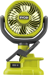 Вентилятор Ryobi ONE+ RCF18-0 (5133005400)