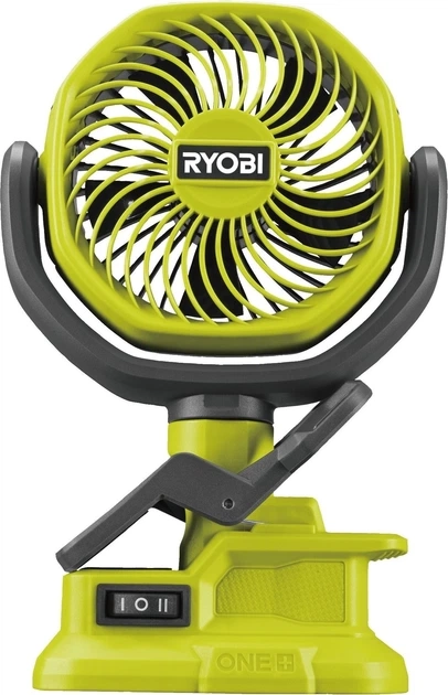 Вентилятор Ryobi ONE+ RCF18-0 (5133005400)