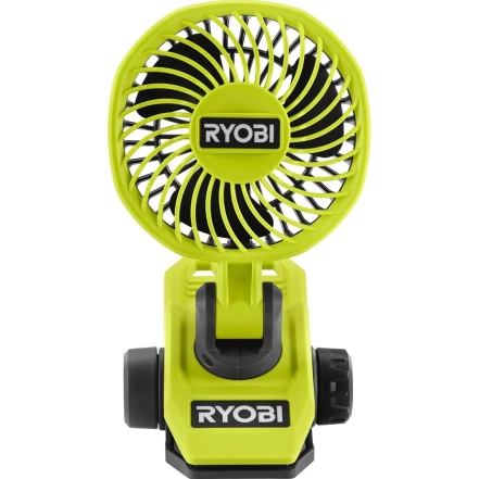 Вентилятор акумуляторний кліпса Ryobi RCF4-0 (5133006130)