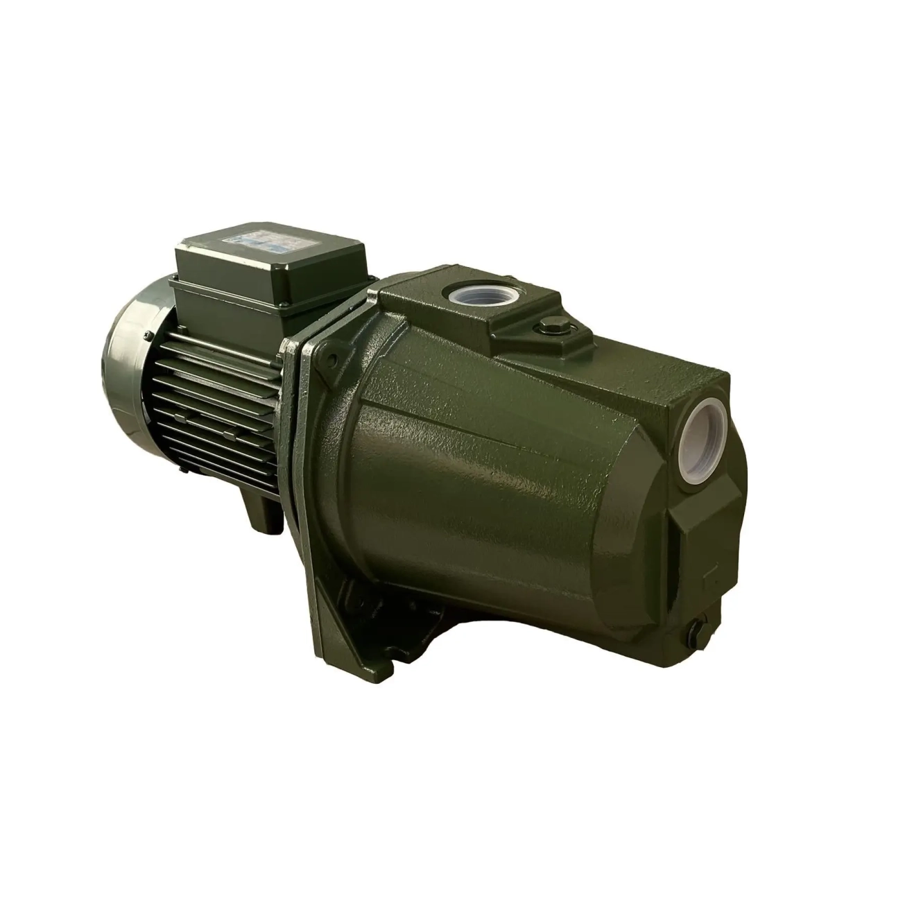Насос відцентровий SAER M-300C 1,1 кВт (7 м3/год, 48 м) Фото - 2