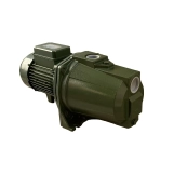 Насос відцентровий SAER M-600C нерж. 1,1кВт (7 м3/год, 48 м) Фото - 2