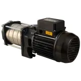 Насос центробежный горизонтальный многоступенчатый SAER OP-32/5 0.9 кВт (8 м3/ч, 46,5 м) Фото - 2