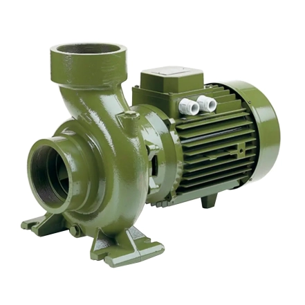 Насос відцентровий SAER BP 17 C 15 кВт  (180 м3/год, 32,5 м)