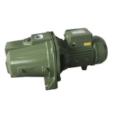 Насос відцентровий SAER M-70 PL 0,55  кВт  (2,4 м3/год, 52 м) Фото - 1