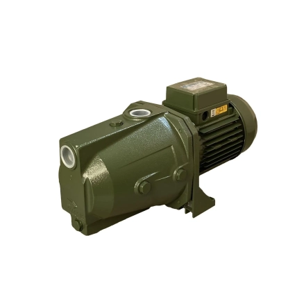 Насос відцентровий SAER M-70 PL 0,55  кВт  (2,4 м3/год, 52 м)
