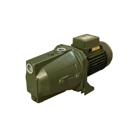 Насос відцентровий SAER M-70 PL 0,55  кВт  (2,4 м3/год, 52 м)