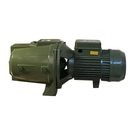 Насос відцентровий SAER M-300A PL 2,2 кВт (7 м3/год, 69 м) трифазний