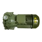 Насос центробежный SAER FC-30 2A с двумя рабочими колесами, трехфазный Фото - 1