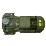 Насос центробежный SAER FC-30 2B с двумя рабочими колесами, трехфазный Фото - 1