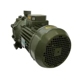 Насос центробежный SAER FC-30 2B с двумя рабочими колесами, трехфазный Фото - 2