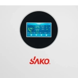 Акумуляторна батарея Sako Li-Sun series SK 51.2V 100Ah (42-00177) Фото - 3