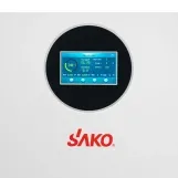 Акумуляторна батарея Sako Li-Sun series SK 51.2V 100Ah (42-00177) Фото - 3