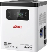 Портативна зарядна станція Alpha-ESS- 1000W/2KWh Sako