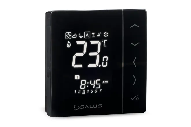 Термостат для теплого пола Salus VS30B