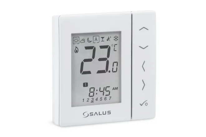 Термостат для теплої підлоги Salus VS30W
