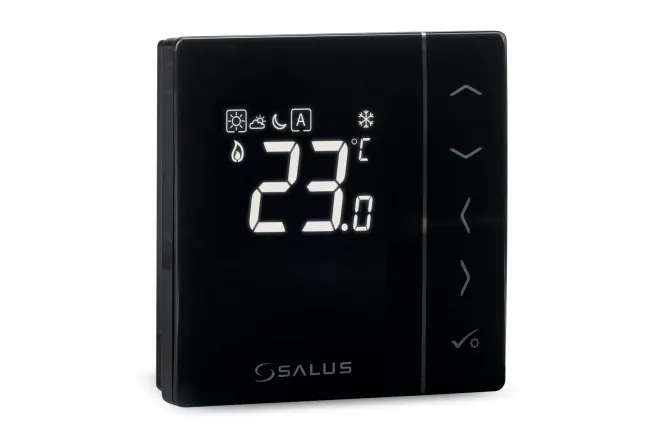 Термостат для теплого пола Salus VS35B
