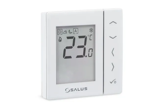 Термостат для теплого пола Salus VS35W