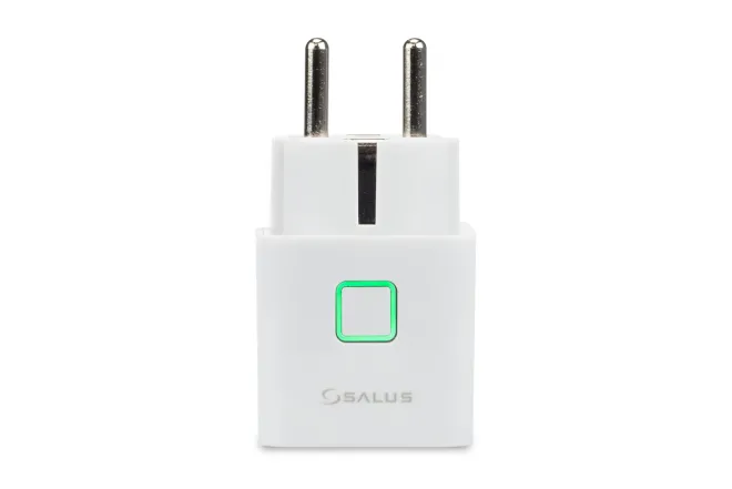 Розумна розетка Salus SPE600