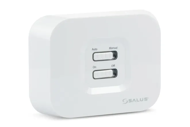 Приймач для котла Salus RX10RF