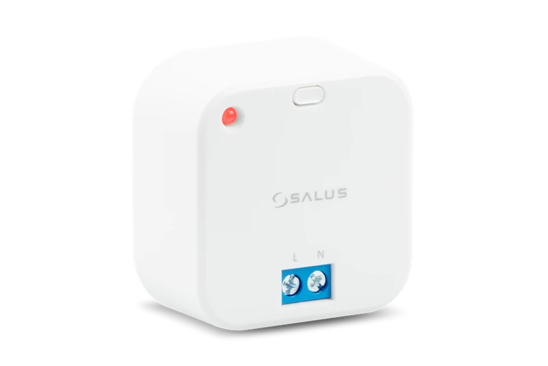 Передатчик сети ZigBee RE600