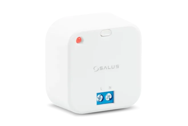 Передавач мережі ZigBee RE600