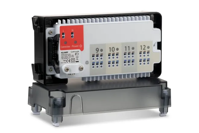 Розщирюючий модуль Salus KL04RF (для KL08RF)