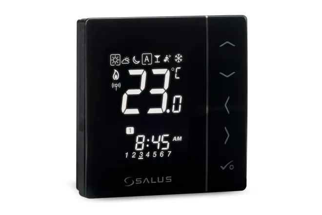 Терморегулятор Salus VS10BRF