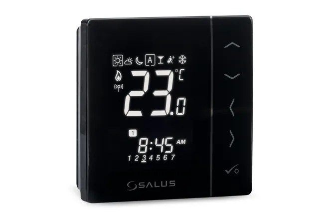 Терморегулятор Salus VS20BRF