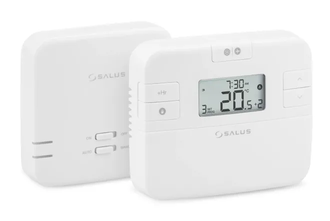 Программатор температуры беспроводной Salus RT510RF