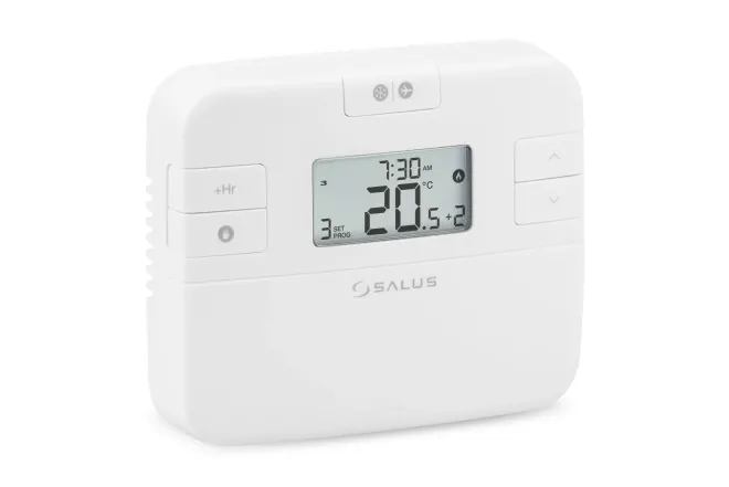 Программатор температуры проводной Salus RT510