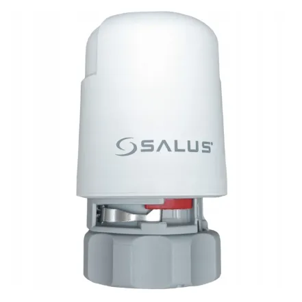 Термопривод Salus T30NC AR