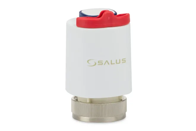 Термопривод Salus T30NC