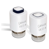 Термопривід Salus T30NO (230В)