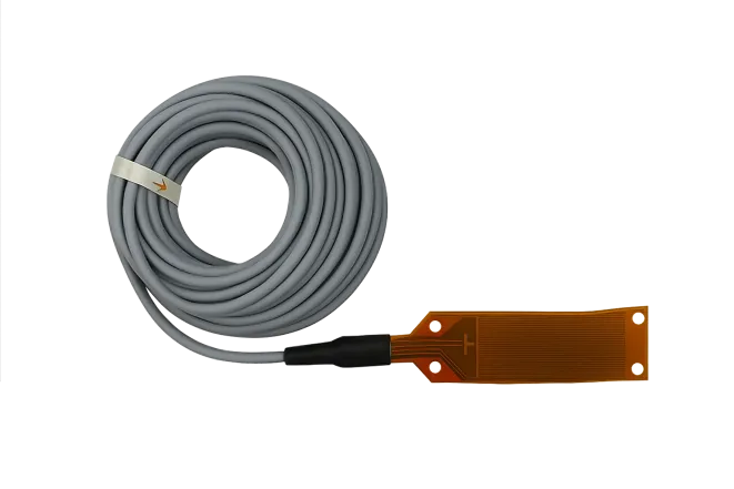 Датчик точки роси Salus TPS10