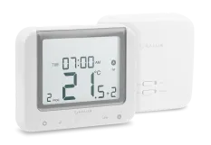 Бездротовий програматор з OpenTherm Salus RT520RF