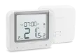 Бездротовий програматор з OpenTherm Salus RT520RF